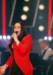Amsterdam 10 februari 2017
Ladies of Soul in het ziggo dome met Candy Dulfer Berget Lewis Trijntje Oosterhuis Edsilia Rombley en Glennis Grace.