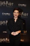 Utrecht 9 februari 2017
Exebition Harry Potter in Cinemec Utrecht. Vivienne v d Assem