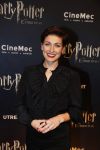 Utrecht 9 februari 2017
Exebition Harry Potter in Cinemec Utrecht. Vivienne v d Assem