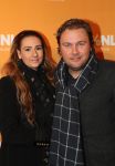 Uitgeest, 7 Februari 2017
Zevende editie van de 100% NL Awards in A9 Studios
Uitreiking 100% NL Awards.
Wesley Bronkhorst met partner