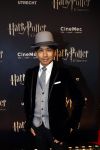 Utrecht 9 februari 2017
Exebition Harry Potter in Cinemec Utrecht. Wibi Soerjadi met nichtjes