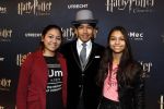 Utrecht 9 februari 2017
Exebition Harry Potter in Cinemec Utrecht. Wibi Soerjadi met nichtjes