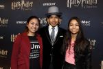 Utrecht 9 februari 2017
Exebition Harry Potter in Cinemec Utrecht. Wibi Soerjadi met nichtjes