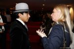 Utrecht 9 februari 2017
Exebition Harry Potter in Cinemec Utrecht. Wibi Soerjadi met Annette de Vries