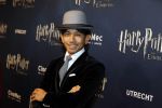 Utrecht 9 februari 2017
Exebition Harry Potter in Cinemec Utrecht. Wibi Soerjadi met nichtjes