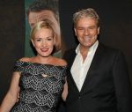 Rotterdam, 20 Januari 2017
Premiere musical Into The Woods.
Wieneke Remmers met partner Rein Kolpa