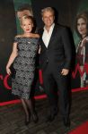 Rotterdam, 20 Januari 2017
Premiere musical Into The Woods.
Wieneke Remmers met partner Rein Kolpa