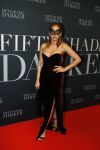 Amsterdam 7 februari 2017
Premiere fifty shades darker in Tuschinski. Winonah de Jong