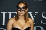 Amsterdam 7 februari 2017
Premiere fifty shades darker in Tuschinski. Winonah de Jong