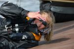 Heeg, 8 Juni 2013 Skutjezeilen op het Heegermeer
Wyp de Boer Ijlst
Foto Peter Smulders BV