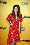 Amsterdam 12 februari 2018
Premiere Gek van Oranje in Tuschinski. Abbey Hoes