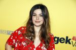 Amsterdam 12 februari 2018
Premiere Gek van Oranje in Tuschinski. Abbey Hoes