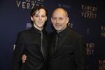 Amsterdam 5 maart 2018
Premiere bankier van het verzet in het de Lemar theater. Alain de Levita