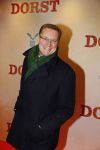Amsterdam 12 maart 2018
Premiere Dorst in het delamar theater. Albert Verlinde