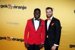 Amsterdam 12 februari 2018
Premiere Gek van Oranje in Tuschinski. Andre Drongelmans