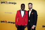 Amsterdam 12 februari 2018
Premiere Gek van Oranje in Tuschinski. Andre Drongelmans