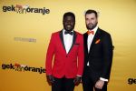 Amsterdam 12 februari 2018
Premiere Gek van Oranje in Tuschinski. Andre Drongelmans