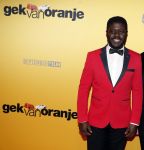 Amsterdam 12 februari 2018
Premiere Gek van Oranje in Tuschinski. Andre Drongelmans