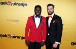 Amsterdam 12 februari 2018
Premiere Gek van Oranje in Tuschinski. Andre Drongelmans