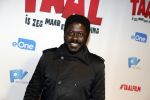 Amsterdam 15 januari 2018
Premiere Taal is zeg maar echt mijn ding in Tuschinski. Andre Dongelmans met vriendin