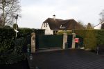 Vinkeveen 8 maart 2018
Het oude huis van Andre Hazes staat te koop