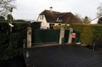 Vinkeveen 8 maart 2018
Het oude huis van Andre Hazes staat te koop