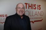 Amsterdam 1 februari 2018 
Opening This is Holland. Andre Kuipers