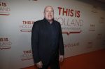 Amsterdam 1 februari 2018 
Opening This is Holland. Andre Kuipers