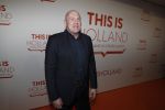 Amsterdam 1 februari 2018 
Opening This is Holland. Andre Kuipers