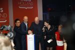 Amsterdam 1 februari 2018 
Opening This is Holland. Andre Kuipers