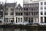 Amsterdam 11 maart 2018 
Huis Andre v Duin en zijn partner Martin