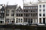 Amsterdam 11 maart 2018 
Huis Andre v Duin en zijn partner Martin