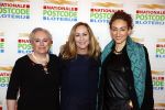 Amsterdam 15 februari 2018
Goed geld gala van de postcodeloterij in carre met als speciale gasten Rafael Nadal met vrouw en Leonardo de Caprio. Angela Groothuizen en Louise v Deth