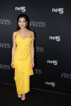 Amsterdam 6 februari 2018
Premiere 50 shades Freed in Tuschinski. Anna Nooshin
