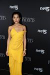 Amsterdam 6 februari 2018
Premiere 50 shades Freed in Tuschinski. Anna Nooshin