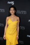 Amsterdam 6 februari 2018
Premiere 50 shades Freed in Tuschinski. Anna Nooshin