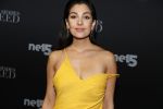 Amsterdam 6 februari 2018
Premiere 50 shades Freed in Tuschinski. Anna Nooshin