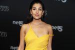 Amsterdam 6 februari 2018
Premiere 50 shades Freed in Tuschinski. Anna Nooshin