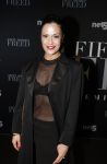 Amsterdam 6 februari 2018
Premiere 50 shades Freed in Tuschinski. Anna-Alicia Sklias