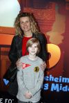 Amsterdam 11 februari 2018
Premiere Ted en het geheim van koning Midas in Pathe arena. Annette Barlo met zoon en vriendjes