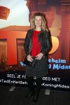 Amsterdam 11 februari 2018
Premiere Ted en het geheim van koning Midas in Pathe arena. Annette Barlo met zoon en vriendjes