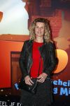 Amsterdam 11 februari 2018
Premiere Ted en het geheim van koning Midas in Pathe arena. Annette Barlo met zoon en vriendjes