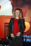 Amsterdam 11 februari 2018
Premiere Ted en het geheim van koning Midas in Pathe arena. Annette Barlo met zoon en vriendjes