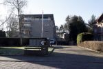 Hilversum 7 februari 2018
Appartement van de vader van Annette Roque in Hilversum