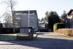 Hilversum 7 februari 2018
Appartement van de vader van Annette Roque in Hilversum