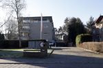 Hilversum 7 februari 2018
Appartement van de vader van Annette Roque in Hilversum