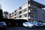 Hilversum 7 februari 2018
Appartement van de vader van Annette Roque in Hilversum