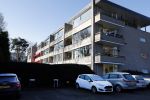 Hilversum 7 februari 2018
Appartement van de vader van Annette Roque in Hilversum