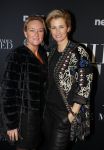 Amsterdam 6 februari 2018
Premiere 50 shades Freed in Tuschinski. Anouk Smulders met Maya de Ridder