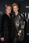Amsterdam 6 februari 2018
Premiere 50 shades Freed in Tuschinski. Anouk Smulders met Maya de Ridder
